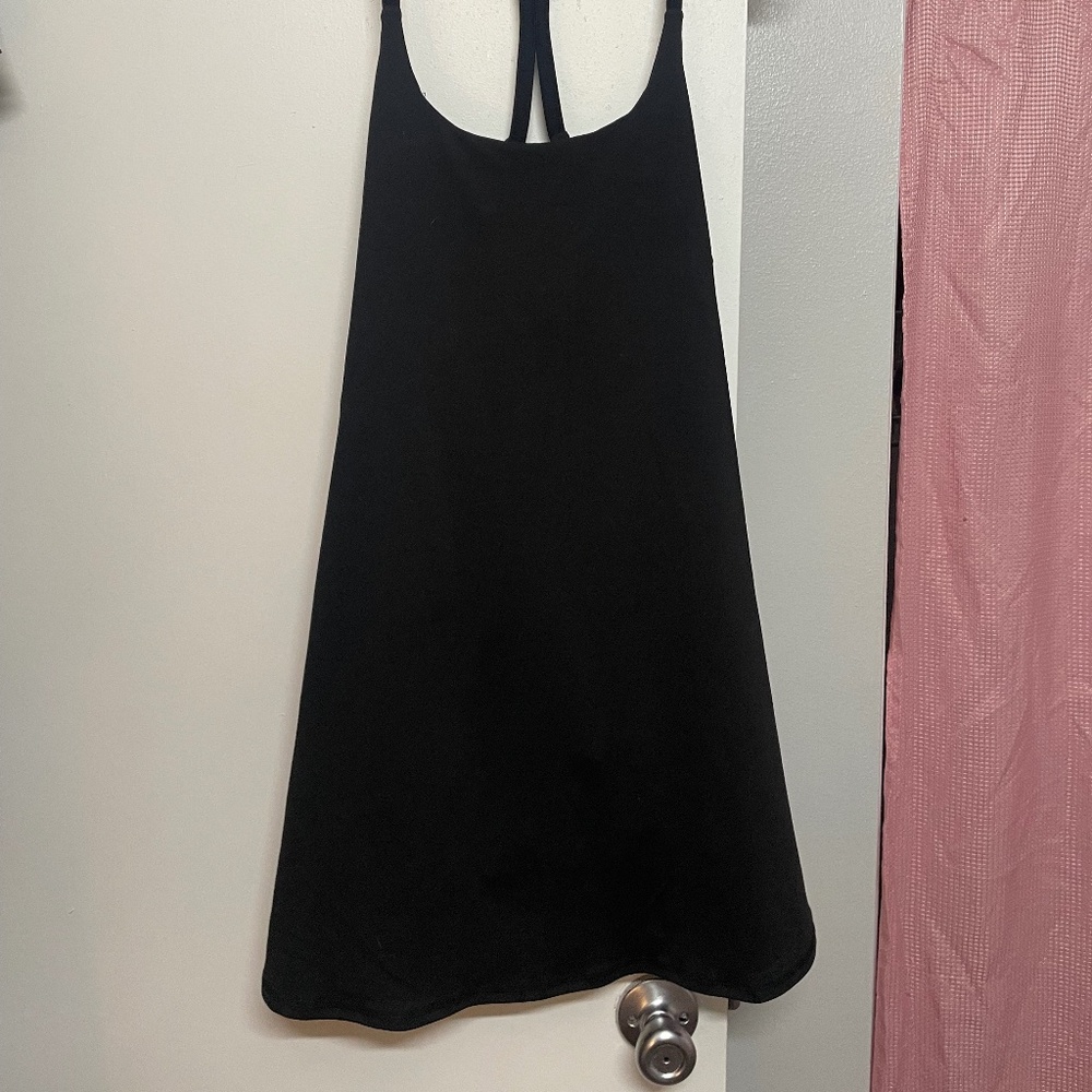 Athletic dress - medium
